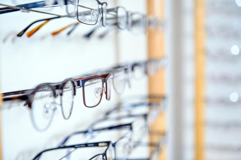 szeroki wybór okularów korekcyjnych